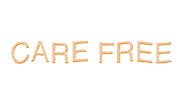 Cgn Care Free Sticker by E! Africa