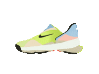 Sport Brand Sticker by Nike
