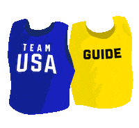 One For All Sport Sticker by Team USA