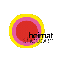 Shopping City Sticker by Heimat shoppen