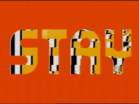Art Glitch GIF