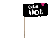 fire summer Sticker by Nando's