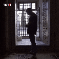 Islam Muslim GIF by TRT