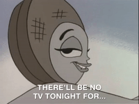 ren and stimpy nicksplat GIF