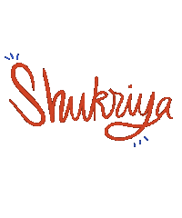 Kashmir Sticker