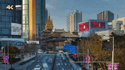 shang hai GIF