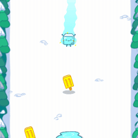 Cubemeltgame GIF by CubeMelt Adventure