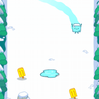 Cubemeltgame GIF by CubeMelt Adventure