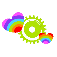Sticker by Zenergy Cycling