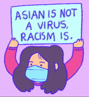 Stop Asian Hate