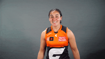 Celebration Yes GIF by GIANTS