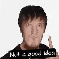 Face No GIF
