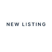 New Listing Hamptons Sticker by Barleigh Ellis