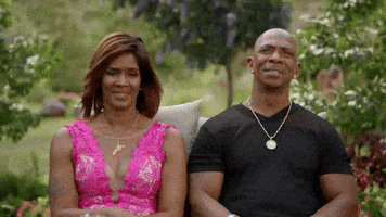 GIF by WE tv