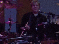 Fall Out Boy Fob GIF
