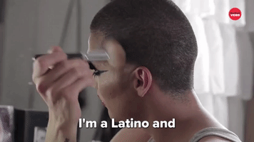 I'm Latino And I Feel Unstoppable