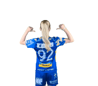 Kdjetsu21 Sticker by Kloten-Dietlikon Jets