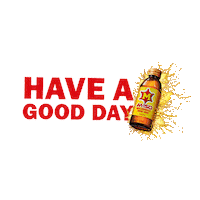 Have A Wonderful Good Day Sticker by M-150 USA
