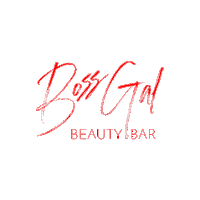 ohio brows Sticker by Boss Gal Beauty Bar