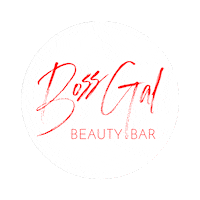 ohio brows Sticker by Boss Gal Beauty Bar