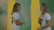 Soccer Bison GIF by NDSU Athletics