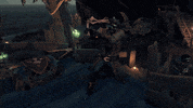 Sot GIF by Sea of Thieves