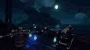 Sot GIF by Sea of Thieves