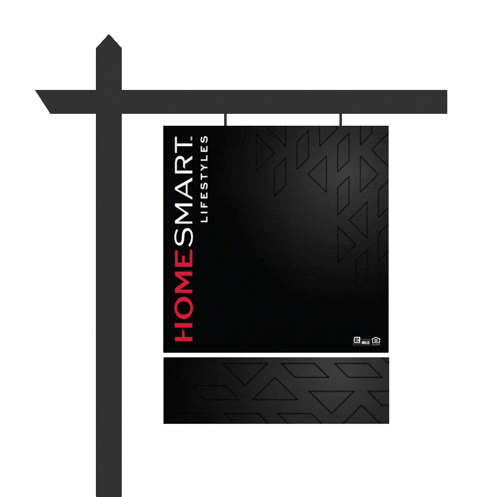 Listing Real Estate Sticker by HomeSmartLifestyles