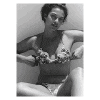 Fun Girl Sticker by i-D