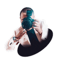 Fashion Video Sticker