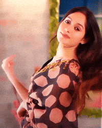 Jannat Zubair GIF