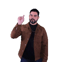 Tv Azteca Tour Sticker by BOBO