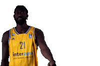 Easycredit Bbl Sticker by ALBA BERLIN