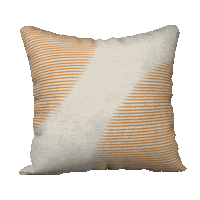 Pillow Sophie Sticker by Beyond Just Beige