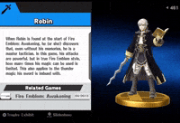 Super Smash Bros GIF