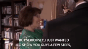comedy central GIF by Workaholics