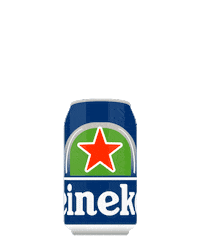 Happy Hour Drinking Sticker by Heineken US