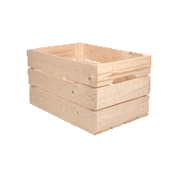 S3 Sticker by Simply a Box