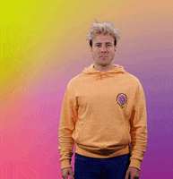 Swipe Reaction GIF by UltraNyt