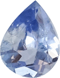 Birthstone Gots Sticker