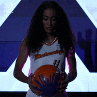 Womens Basketball Sport GIF by Phoenix Mercury