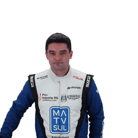 Sena Sticker by Copa Shell HB20