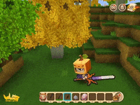 miniworld miniworldblockart GIF by MWBA