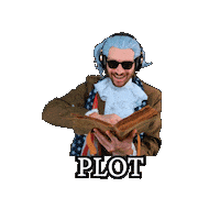 Story Storyline Sticker