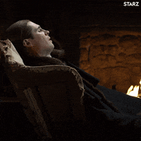 sick season 4 GIF by Outlander