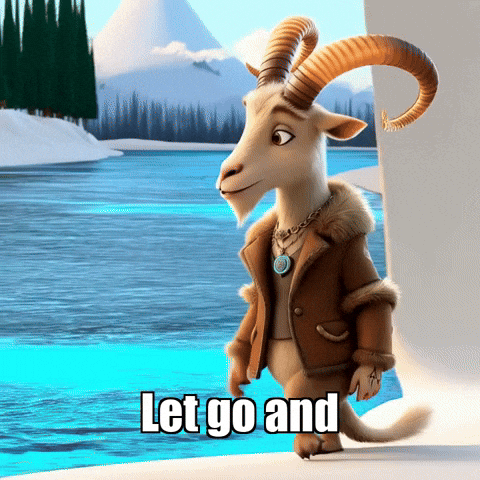 Unity Life GIF by Radiantelope