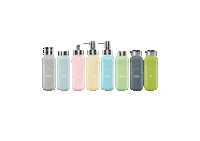 Cannabis Upcycling Sticker by true fruits