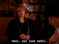 Season 2 GIF by Twin Peaks on Showtime