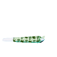 John Morgan Smoke Sticker by Morgan & Morgan