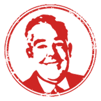 for the people law Sticker by Morgan & Morgan